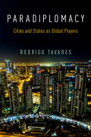 Paradiplomacy_ Cities and States as Global Players (1).pdf